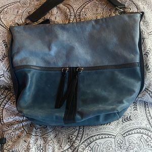 Rough & Tumble DZ VHH